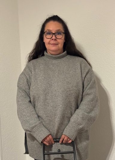 Mobile-Fußpflege-Range